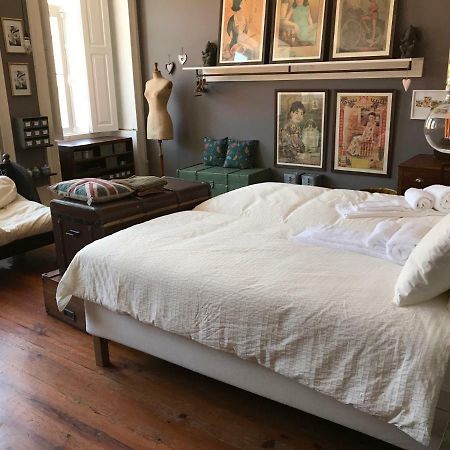 Rc Rooms Πόρτο Εξωτερικό φωτογραφία