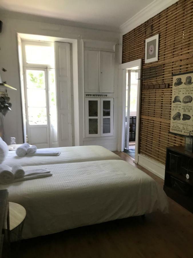 Rc Rooms Πόρτο Εξωτερικό φωτογραφία