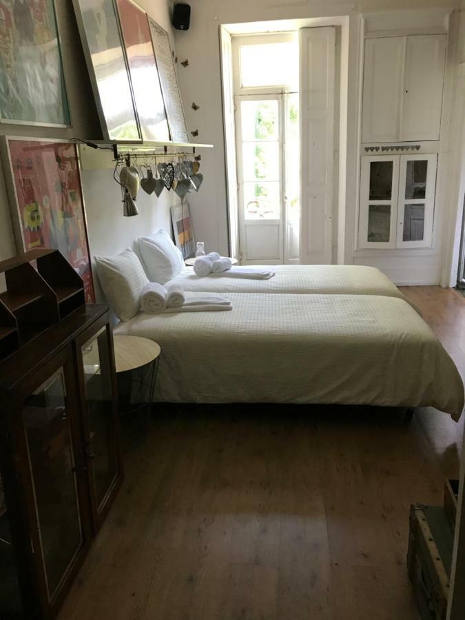 Rc Rooms Πόρτο Εξωτερικό φωτογραφία